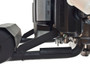 Upper Left-Side Exhaust Muffler for Horizontal or Vertical GX630 GX660, GX690 Series Honda Twin Engine Honda Engine Parts (HONDA-MUFFLER-GX630L-4) Upper Left-Side Exhaust Muffler for Horizontal or Vertical GX630 GX660, GX690 Series Honda Twin Engine Honda Engine Parts (HONDA-MUFFLER-GX630L-4)