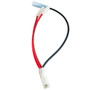 Fuel Solenoid wire harness for 31R976-0045 engine, Small Engine Warehouse (31R976-WIRE)
