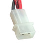 Fuel Solenoid wire harness for 31R976-0045 engine, Small Engine Warehouse (31R976-WIRE)