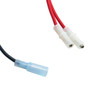 Fuel Solenoid wire harness for 31R976-0045 engine, Small Engine Warehouse (31R976-WIRE)
