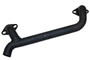 Manifold for Hustler conversion kit with Briggs Engine Conversion Kit Parts (49T877-HUST-MAN-BV)