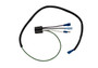 Wiring harness for Grass Hopper 718K with Kawasaki and CRX Engine (GH718K-WIRE-KA)