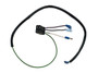 Wiring harness for Grass Hopper 718K with Kawasaki and CRX Engine (GH718K-WIRE-KA)