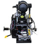 25hp* Horizontal Kohler Command, Repower kit for Bobcat 500 with Kohler K662, Oil Filter and Cooler, Electric Start, Kohler Command Engine, Kohler
