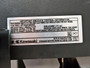 25hp Kawasaki FH Series Engine, Horizontal 1-1/8"X3-15/16" Shaft, Electric Start, 15 Amp Alternator, Canister Air Filter, Muffler, Engine Mounted Control Box with Throttle, Choke, Key Switch and Oil Sensor (FH721D-S08-KEY)