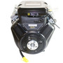 23hp OHV V-Twin with kit and electric clutch to fit into a JD318 or 316 with Onan "B" series engine, Briggs & Stratton Engine, Briggs & Stratton