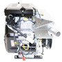 23hp OHV V-Twin with kit and electric clutch to fit into a JD318 or 316 with Onan "B" series engine, Briggs & Stratton Engine, Briggs & Stratton