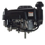 FJ180V Vertical 7/8"x3-5/32" Keyed Shaft, OHV, CIS, Recoil Start, Heavy Flywheel, Kawasaki Engine -Comes with on/off switch