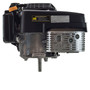 FJ180V Vertical 7/8"x3-5/32" Keyed Shaft, OHV, CIS, Recoil Start, Heavy Flywheel, Kawasaki Engine -Comes with on/off switch