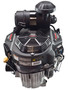31hp Kawasaki FX Series Engine, Vertical 1-1/8"x4-9/32" Keyed Shaft, Canister Air Filter, Electric Start, 20 Amp Alternator, Repower Kit for Dixie Chopper Xcaliber