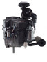 31hp Kawasaki FX Series Engine, Vertical 1-1/8"x4-9/32" Keyed Shaft, Canister Air Filter, Electric Start, 20 Amp Alternator, Repower Kit for Dixie Chopper Xcaliber