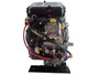 23hp Briggs & Stratton Vanguard Repower Engine kit replaces Kawasaki fuel injected John Deere X485 tractor