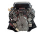 23hp Briggs & Stratton Vanguard Repower Engine kit replaces Kawasaki fuel injected John Deere X485 tractor