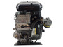 23hp Briggs & Stratton Vanguard Repower Engine kit replaces Kawasaki fuel injected John Deere X485 tractor