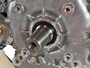 23hp Briggs & Stratton Vanguard Repower Engine kit replaces Kawasaki fuel injected John Deere X485 tractor