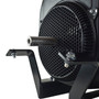 19.4 Net Power (21 hp Gross) 679cc CRX Series Engine engine with kit to fit into a JD400 tractor with Left side muffler