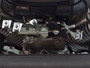 19.4 Net Power (21 hp Gross) 679cc CRX Series Engine engine with kit to fit into a JD400 tractor with Left side muffler (CRX680-JD400-L)