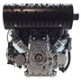 19.4 Net Power (21 hp Gross) 679cc CRX Series Engine, Horizontal 1"x2-29/32" Shaft, Electric Start, Fuel Pump, Oil Filter, Oil Cooler, Key Switch, Variable Speed Throttle (CRX680-100732-R1)
