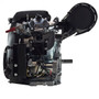 19.4 Net Power (21 hp Gross) 679cc CRX Series Engine, Horizontal 1"x2-29/32" Shaft, Electric Start, Fuel Pump, Oil Filter, Oil Cooler, Key Switch, Variable Speed Throttle (CRX680-100732-R1)