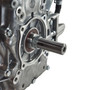 19.4 Net Power (21 hp Gross) 679cc CRX Series Engine, Horizontal 1"x2-29/32" Shaft, Electric Start, Fuel Pump, Oil Filter, Oil Cooler, Key Switch, Variable Speed Throttle (CRX680-100732-R1)