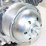 8.5 Net Power Honda Engine, Electric Start, New Replacement Clutch, (49-state emissions) Made for John Deere Gator
