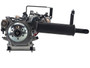 8.5 Net Power Honda Engine, Electric Start, New Replacement Clutch, (49-state emissions) Made for John Deere Gator (GX270-JD-GATOR-4X2-R1)