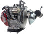 8.5 Net Power Honda Engine, Electric Start, New Replacement Clutch, (49-state emissions) Made for John Deere Gator (GX270-JD-GATOR-4X2-R1)