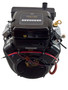 23hp Horizontal Vanguard, Electric Start, fits Bobcat 440B & 450 Briggs & Stratton Engine, Briggs & Stratton (386447-BOB-440B-R6)