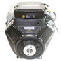 18hp Horizontal Shaft, Conversion kit to fit International Cub Cadet 682, 782 Briggs & Stratton Engine, Has Black Shroud