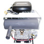 18hp Horizontal Shaft, Conversion kit to fit International Cub Cadet 682, 782 Briggs & Stratton Engine, Has Black Shroud