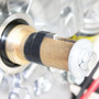 18hp Horizontal Shaft, Conversion kit to fit International Cub Cadet 682, 782 Briggs & Stratton Engine, Has Black Shroud