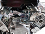 18hp Horizontal 1" Shaft, Vanguard, Conversion kit fits Simplicity 7112, 7117, 7119, AC 912, 916, 917,919 Briggs & Stratton Engine (356447-SIMP7100-1-R3)