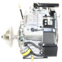 23hp Briggs & Stratton Vanguard Engine, Horizontal shaft with Comet Clutch, Electric Start, Fits Kawasaki Mule 2510 (386447-KAW-MULE-2510-R1)