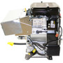 23hp Briggs & Stratton Vanguard Engine Repower Kit to replaces Kohler in Cub Cadet 1810, 1811, 1812, 1860, 1861, 1862, 1872, 1882