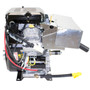 23hp Briggs & Stratton Vanguard Engine Repower Kit to replaces Kohler in Cub Cadet 1810, 1811, 1812, 1860, 1861, 1862, 1872, 1882
