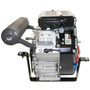 18hp Horizontal Shaft, Conversion kit to fit John Deere 312, 314, & 316 with single cyl Kohler Briggs & Stratton Engine, Briggs & Stratton (356447-JD314-R3)