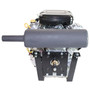 18hp Horizontal Shaft, Conversion kit to fit John Deere 312, 314, & 316 with single cyl Kohler Briggs & Stratton Engine, Briggs & Stratton (356447-JD314-R3)