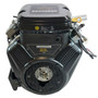 23hp Briggs & Stratton Vanguard Horizontal Shaft Engine Conversion kit to fit Grass Hopper 618 with orginal Kohler Triad OHC