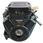 23hp Briggs & Stratton Vanguard Horizontal Shaft Engine Conversion kit to fit Grass Hopper 618 with orginal Kohler Triad OHC (386447-GH618)