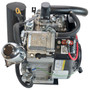 23hp Briggs & Stratton Vanguard Repower Engine Kit replaces Kawasaki FD620D in John Deere Gator HPX 4X4 (386447-GATOR-HPX-4X4-R1)