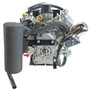 23hp Briggs & Stratton Vanguard Repower Engine Kit replaces Kawasaki FD620D in John Deere Gator HPX 4X4