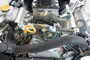 23hp Briggs & Stratton Vanguard Repower Engine Kit replaces Kawasaki FD620D in John Deere Gator HPX 4X4