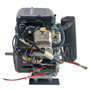 18hp Vanguard Horizontal Shaft, Conversion kit to fit John Deere 60 and Mustang 310 Skid loader, Briggs & Stratton Engine (356447-JD60-R1)