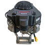 23hp FS Series, Vertical 1-1/8"x4-9/32"Shaft, Fuel Pump, Electric Start, OHV, CIS, 15Amp Alternator, Fits Scag Tiger Cat/Cub, Kawasaki Engine (FS651V-SCAG-TCAT)
