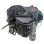23hp FS Series, Vertical 1-1/8"x4-9/32"Shaft, Fuel Pump, Electric Start, OHV, CIS, 15Amp Alternator, Fits Scag Tiger Cat/Cub, Kawasaki Engine (FS651V-SCAG-TCAT)
