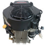 23hp FS Series, Vertical 1-1/8"x4-9/32"Shaft, Fuel Pump, Electric Start, OHV, CIS, 15Amp Alternator, Fits Scag Tiger Cat/Cub, Kawasaki Engine (FS651V-SCAG-TCAT)
