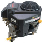 23hp FS Series, Vertical 1-1/8"x4-9/32"Shaft, Fuel Pump, Electric Start, OHV, CIS, 15Amp Alternator, Fits Scag Tiger Cat/Cub, Kawasaki Engine (FS651V-SCAG-TCAT)