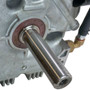 23hp FS Series, Vertical 1-1/8"x4-9/32"Shaft, Fuel Pump, Electric Start, OHV, CIS, 15Amp Alternator, Fits Scag Tiger Cat/Cub, Kawasaki Engine (FS651V-SCAG-TCAT)