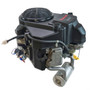 23hp FS Series, Vertical 1-1/8"x4-9/32"Shaft, Fuel Pump, Electric Start, OHV, CIS, 15Amp Alternator, Fits Scag Tiger Cat/Cub, Kawasaki Engine (FS651V-SCAG-TCAT)