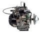 14hp Horizontal 1"x3-21/32" Shaft OHC, Electric Start, 10 Amp Alternator, Conversion Kit made for John Deere Gator TX